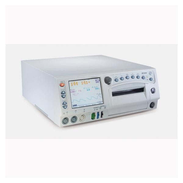Monitor Twin Fetal Corometrics Ea